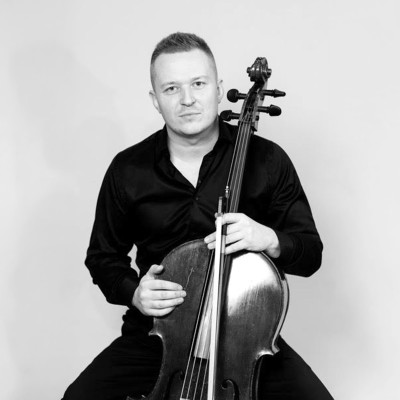 Maciej Baran