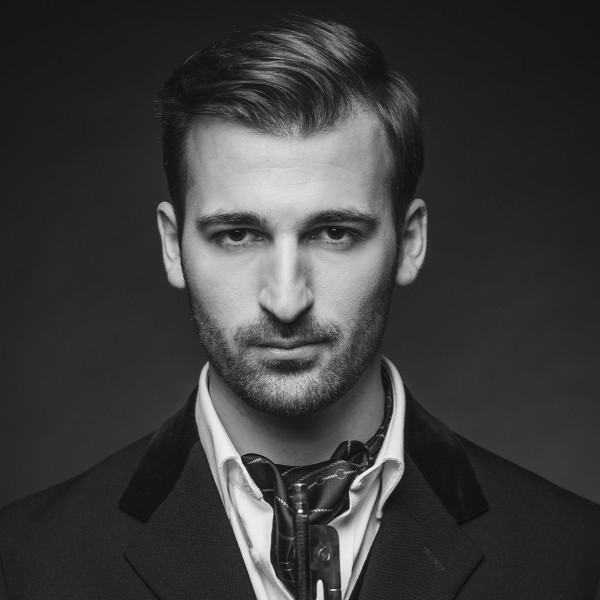 Krzysztof Karpeta