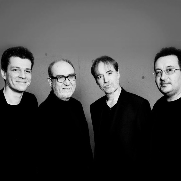 Silesian Quartet