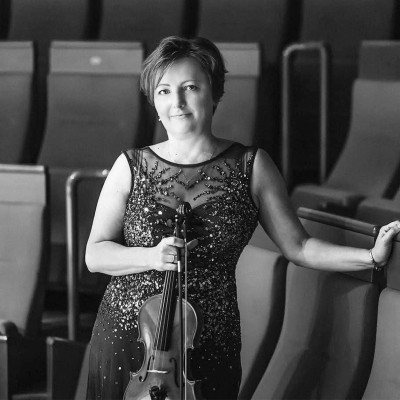 Ewa Gołubińska