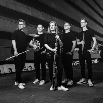 LutosAir Quintet