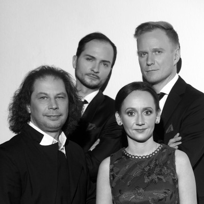 The Karol Szymanowski Quartet